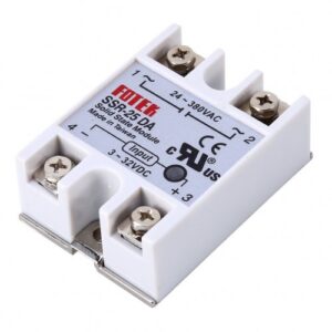 SSR25DA rele-500×500